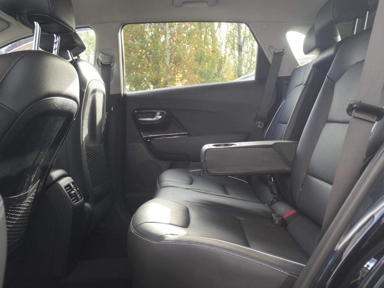 KIA e-Niro ExecutiveLine 64 kWh | SOH 94,6% | Navigatie | Climate Control | Stoel & Stuurverwarming | JBL |