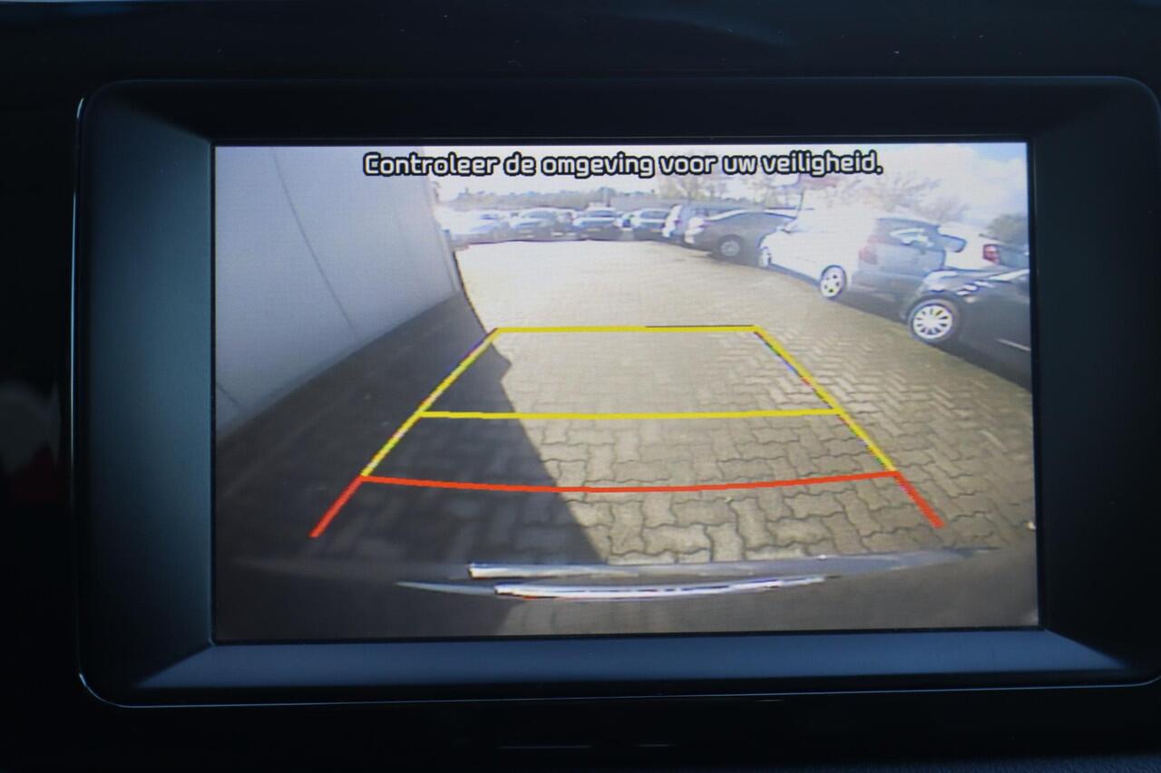 KIA e-Niro DynamicLine 64 kWh 95,5% SOH, Navigatie, Camera, Cruise control, Lane control