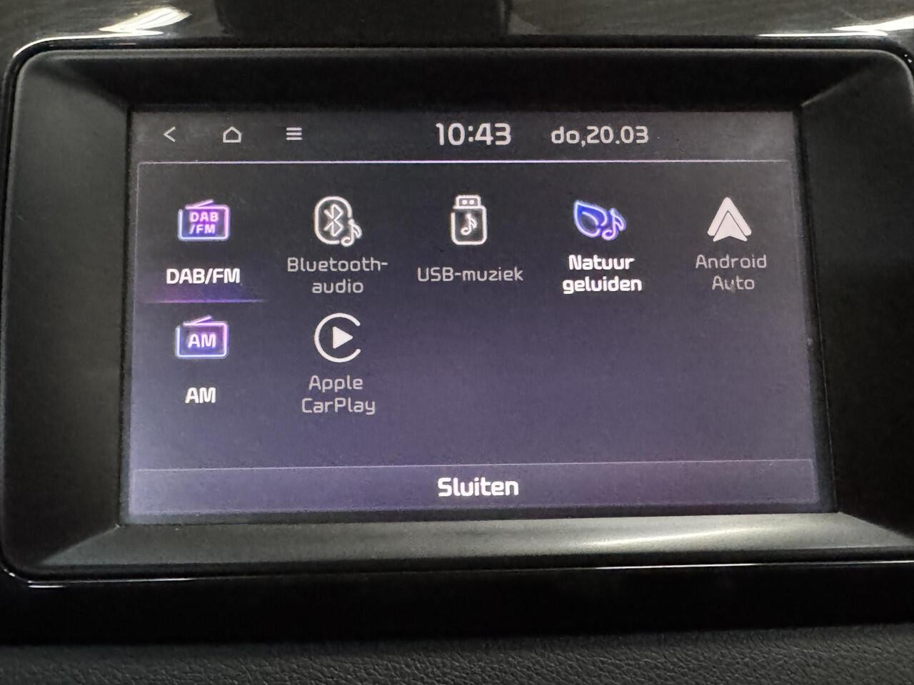 KIA e-Niro DynamicLine 64 kWh 94,1 % SOH KEY-LESS CAMERA 2X-PDC ETC...