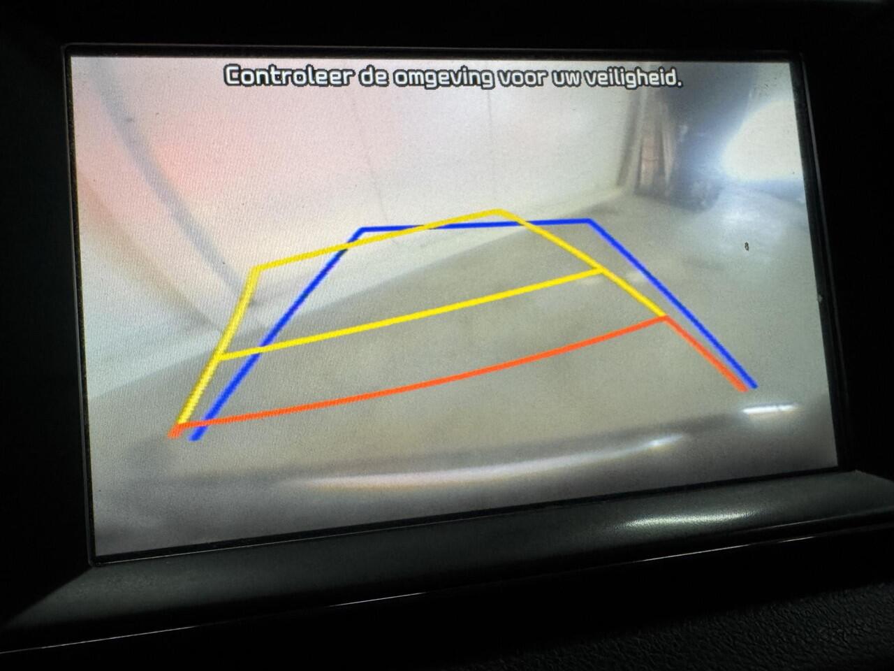 KIA e-Niro DynamicLine 64 kWh 94,1 % SOH KEY-LESS CAMERA 2X-PDC ETC...