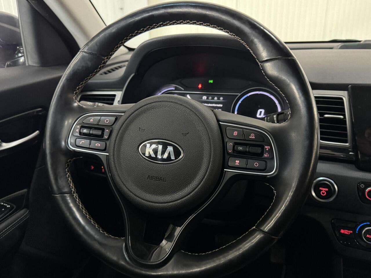 KIA e-Niro DynamicLine 64 kWh 94,1 % SOH KEY-LESS CAMERA 2X-PDC ETC...
