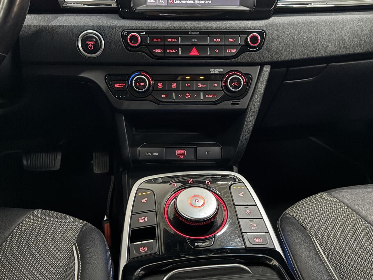 KIA e-Niro DynamicLine 64 kWh 94,1 % SOH KEY-LESS CAMERA 2X-PDC ETC...