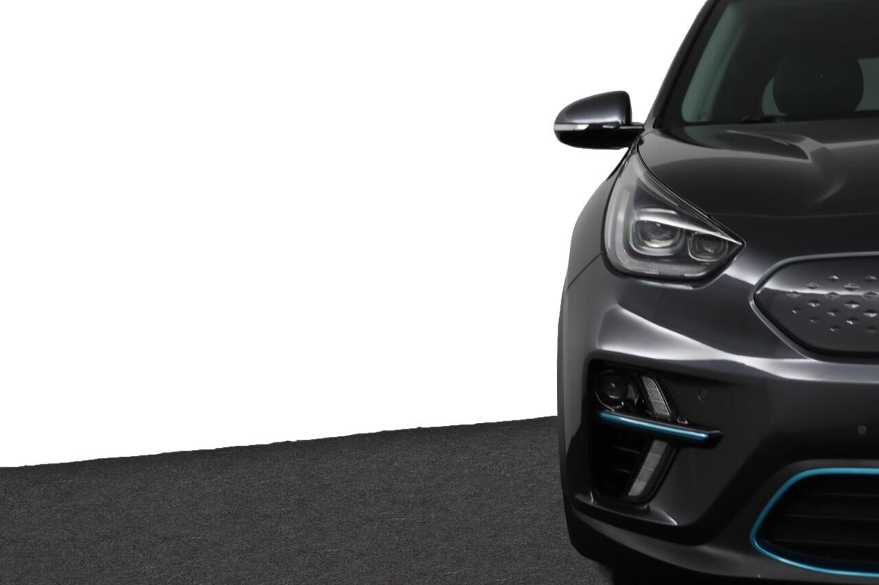KIA e-Niro ExecutiveLine 64 kWh | NAP | DOH | ACC | Leder | Memory | Carplay | Stoel & Stuurverwarming & verkoeling