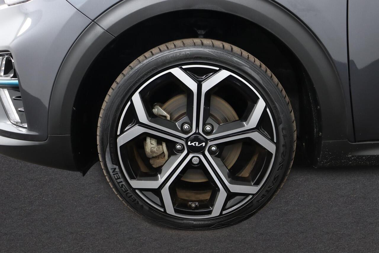 KIA e-Niro ExecutiveLine 64 kWh | NAP | DOH | ACC | Leder | Memory | Carplay | Stoel & Stuurverwarming & verkoeling