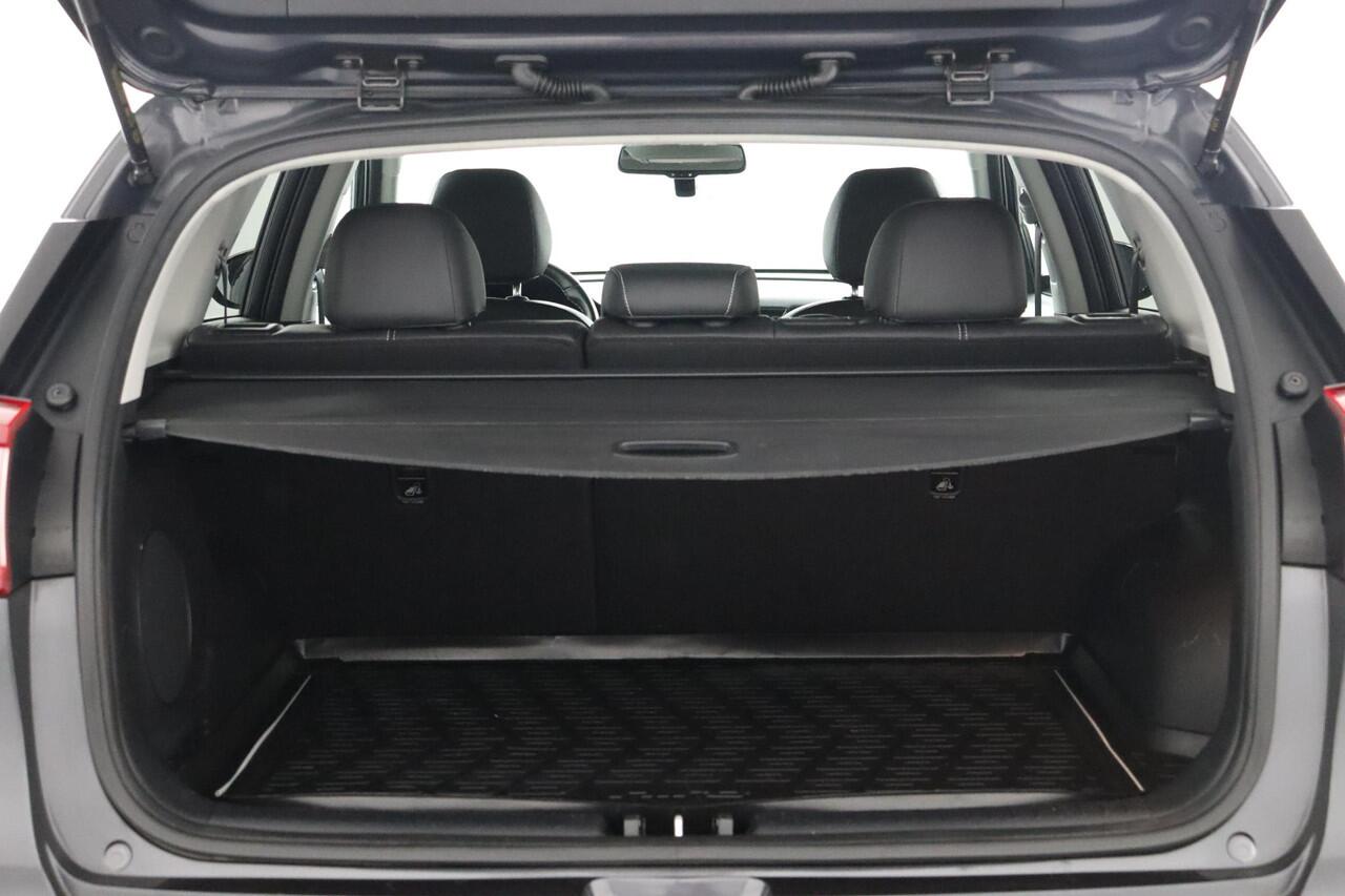 KIA e-Niro ExecutiveLine 64 kWh | NAP | DOH | ACC | Leder | Memory | Carplay | Stoel & Stuurverwarming & verkoeling