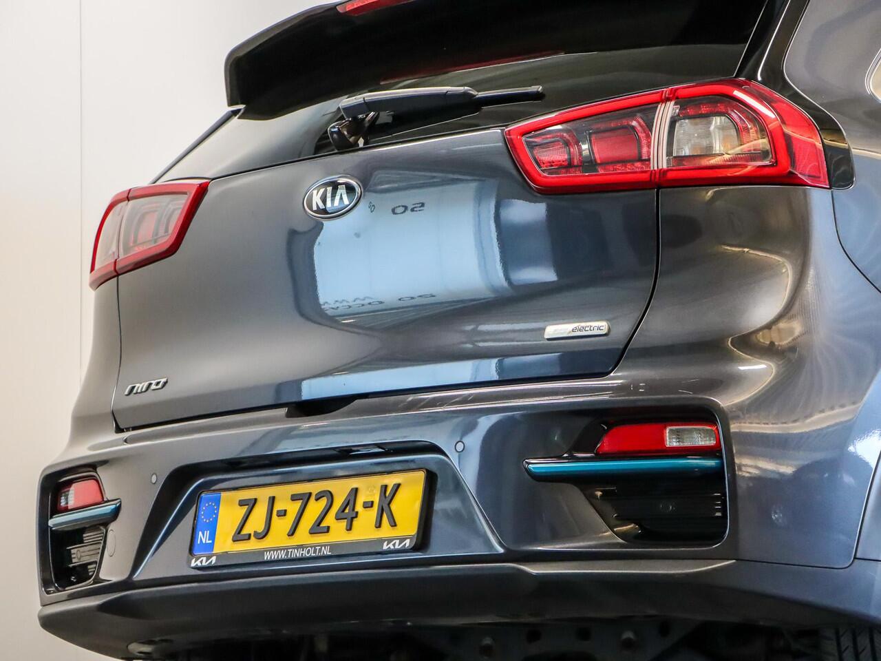 KIA e-Niro ExecutiveLine 64 kWh