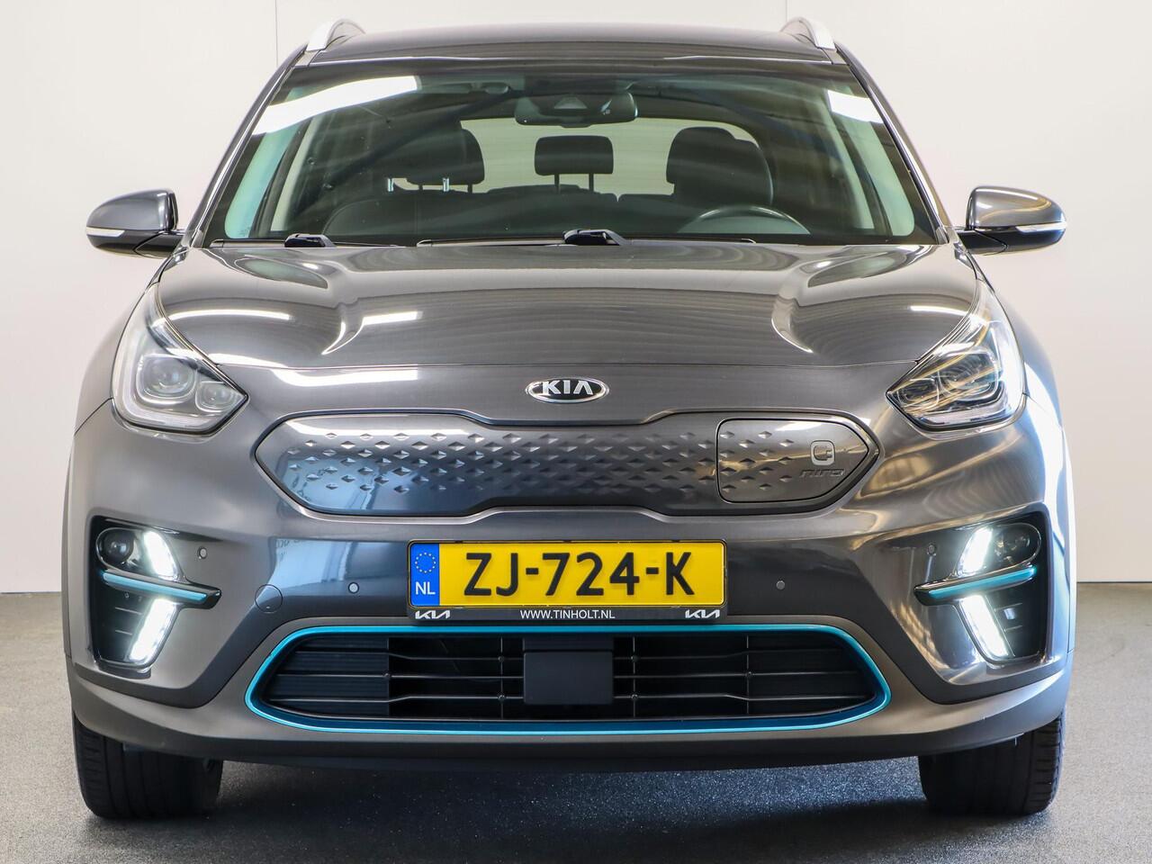 KIA e-Niro ExecutiveLine 64 kWh