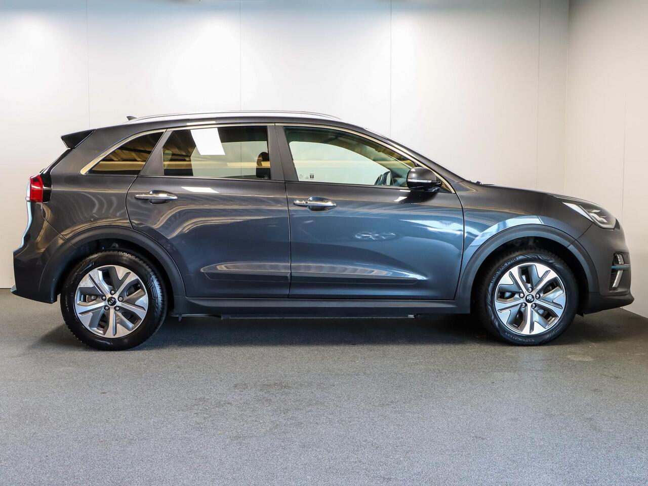 KIA e-Niro ExecutiveLine 64 kWh