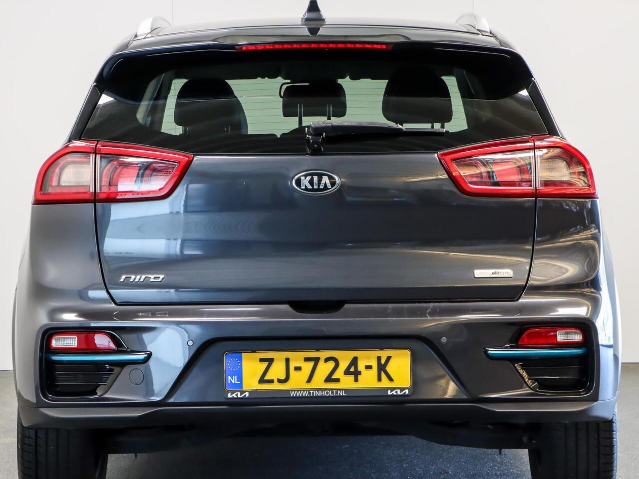 KIA e-Niro ExecutiveLine 64 kWh