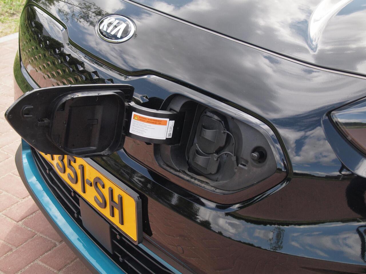 KIA e-Niro ExecutiveLine 64 kWh | Camera | Apple Carplay | Cruise Control | JBL | Leer |