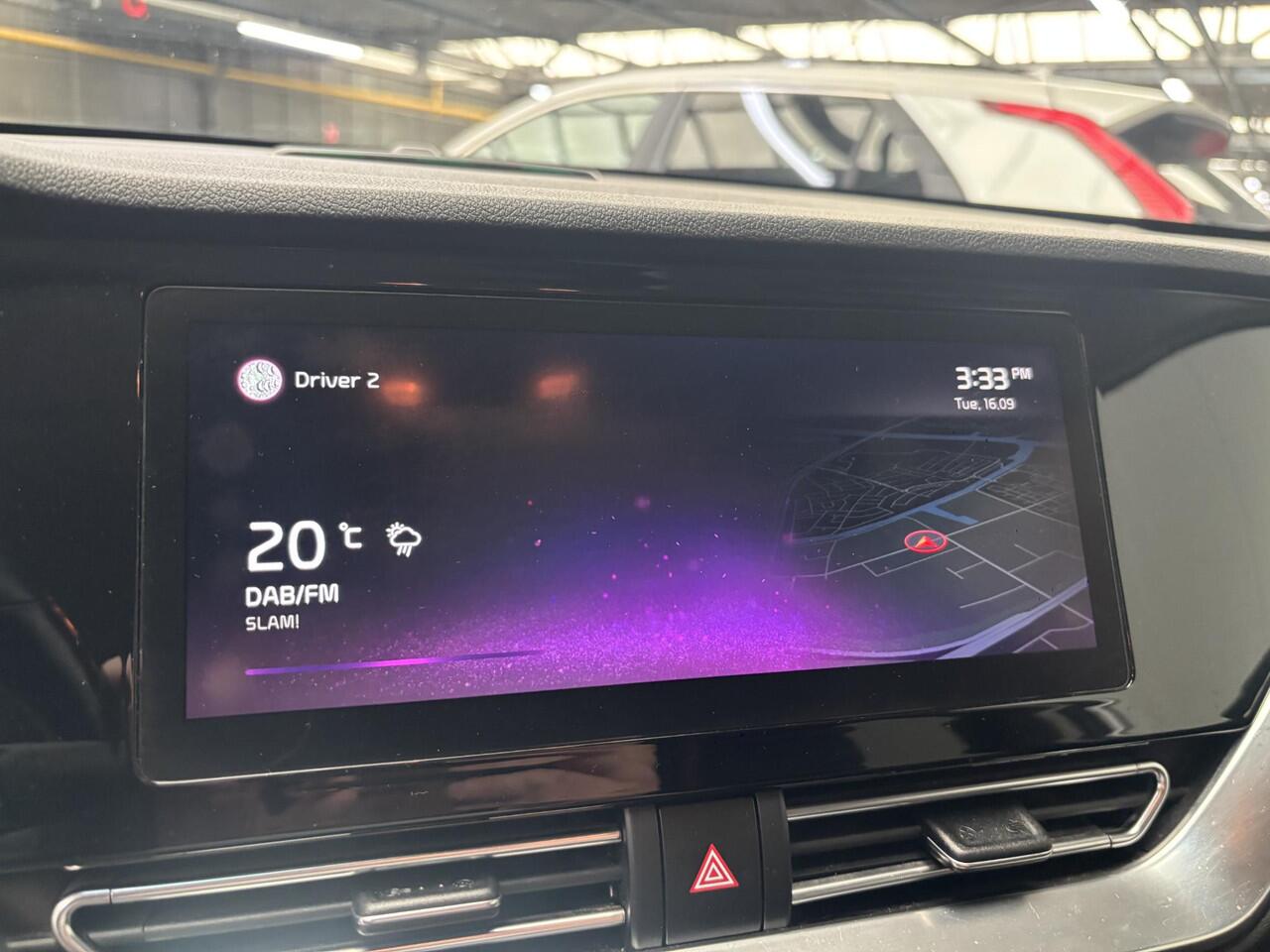 KIA e-Niro ExecutiveLine 64 kWh