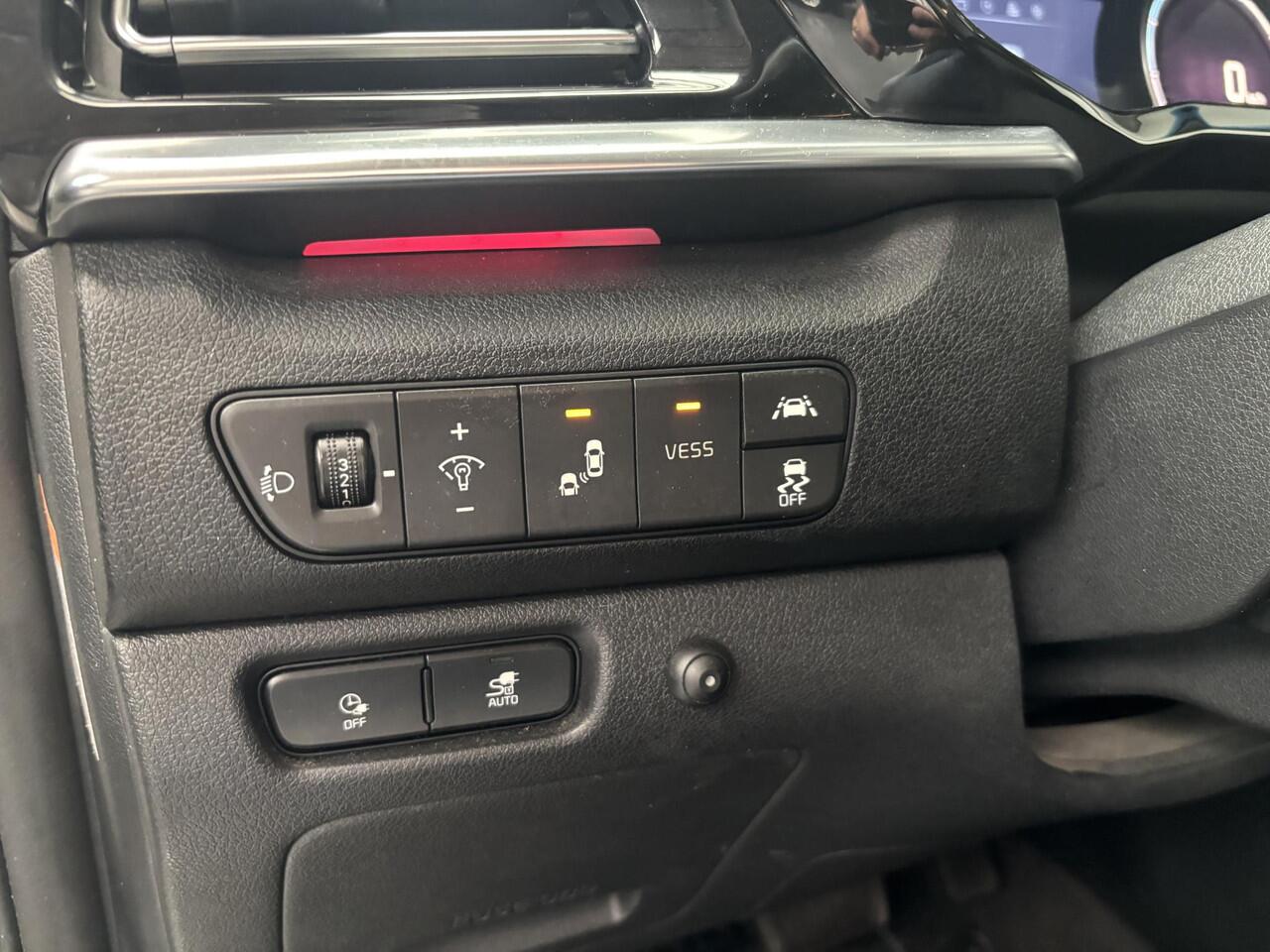 KIA e-Niro ExecutiveLine 64 kWh