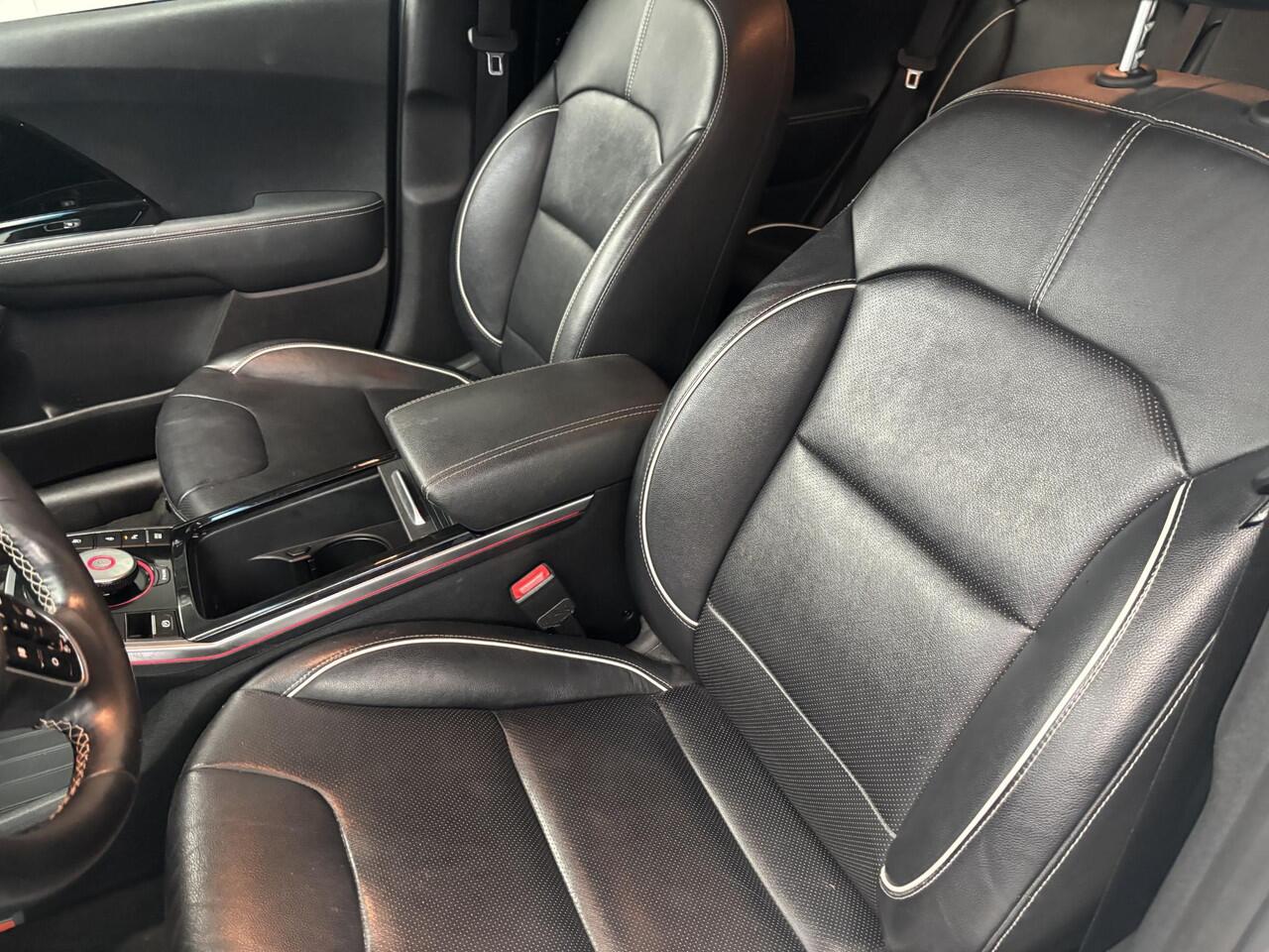 KIA e-Niro ExecutiveLine 64 kWh