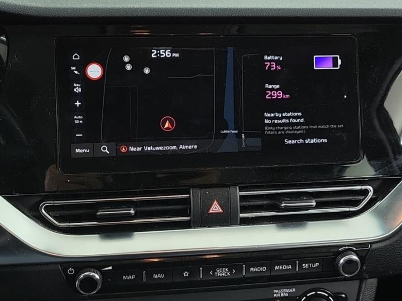 KIA e-Niro DynamicLine 64 kWh | 3 Fase | SoH waarde 100% |