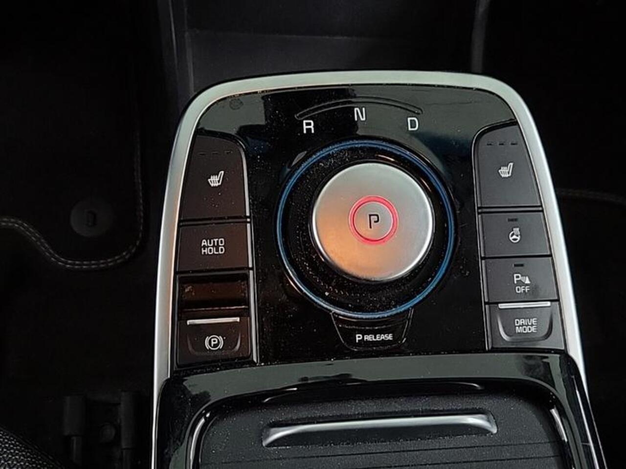 KIA e-Niro DynamicLine 64 kWh | 3 Fase | SoH waarde 100% |