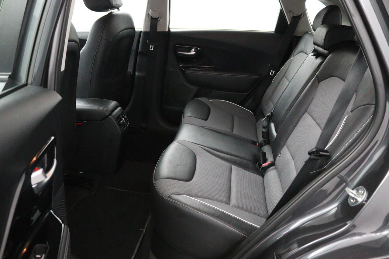 KIA e-Niro DynamicLine 64 kWh*3FASE*ACC*CAM*NAVI*ECC*