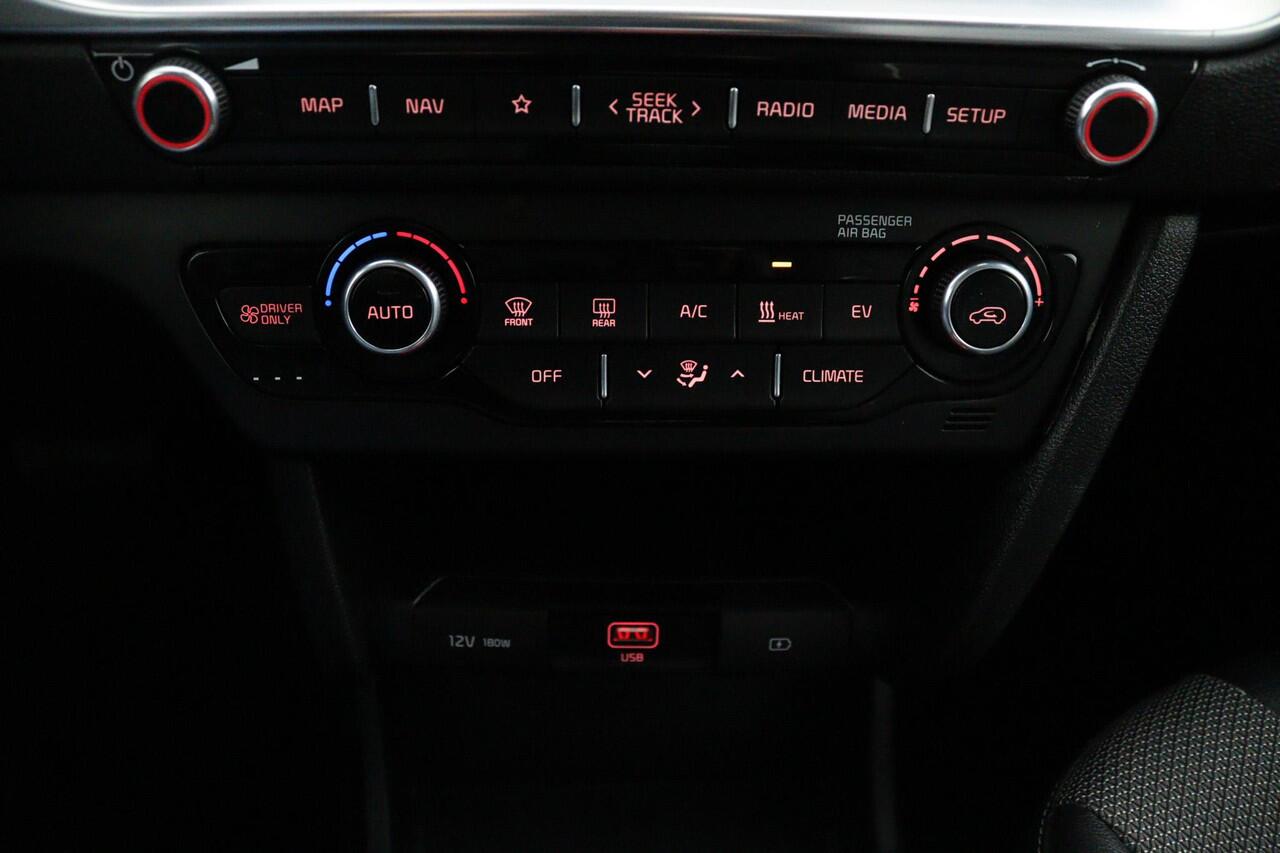 KIA e-Niro DynamicLine 64 kWh*3FASE*ACC*CAM*NAVI*ECC*