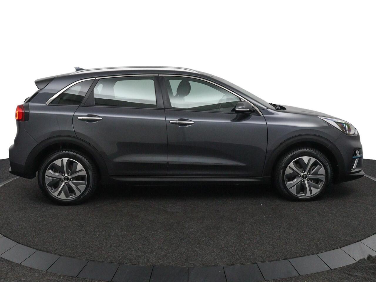 KIA e-Niro DynamicLine 64 kWh*3FASE*ACC*CAM*NAVI*ECC*