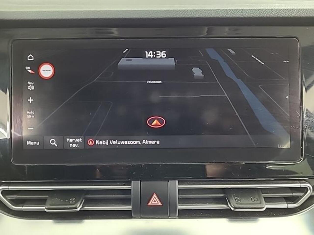 KIA e-Niro Aut. ExecutiveLine 64kWh | Navi | Camera | Leder | JBL Sound |