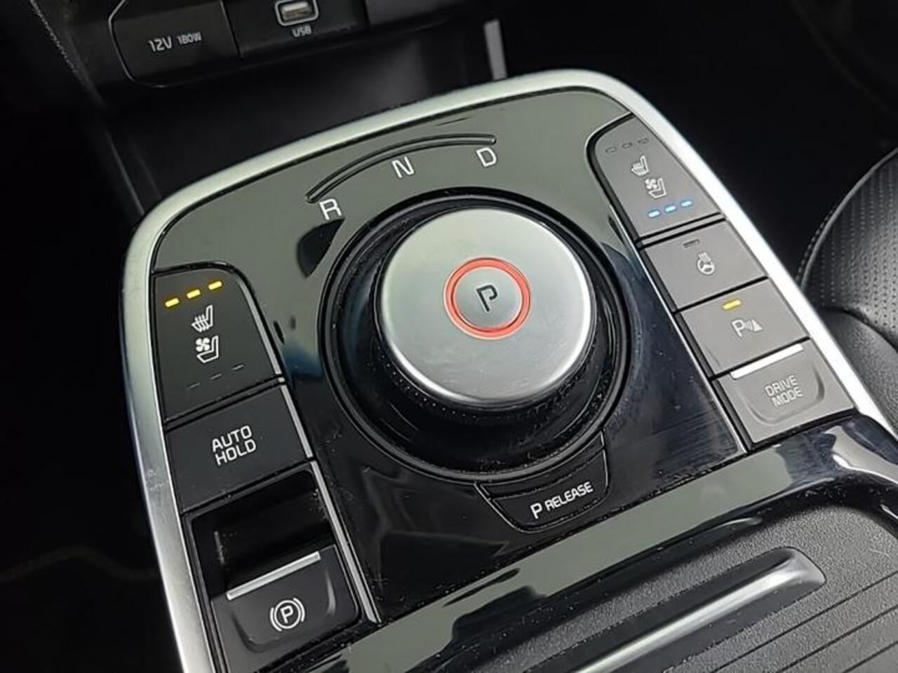 KIA e-Niro Aut. ExecutiveLine 64kWh | Navi | Camera | Leder | JBL Sound |