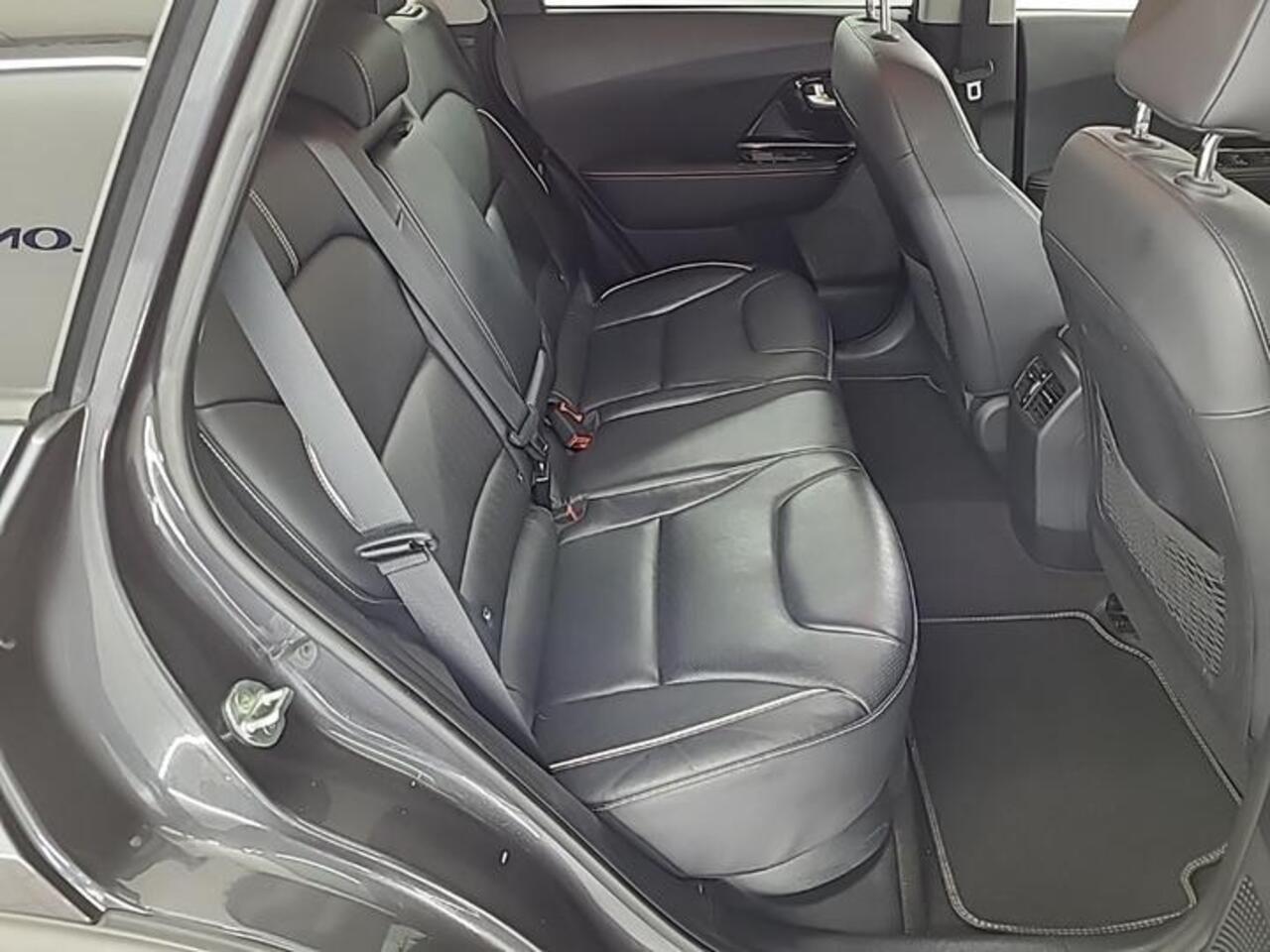 KIA e-Niro Aut. ExecutiveLine 64kWh | Navi | Camera | Leder | JBL Sound |