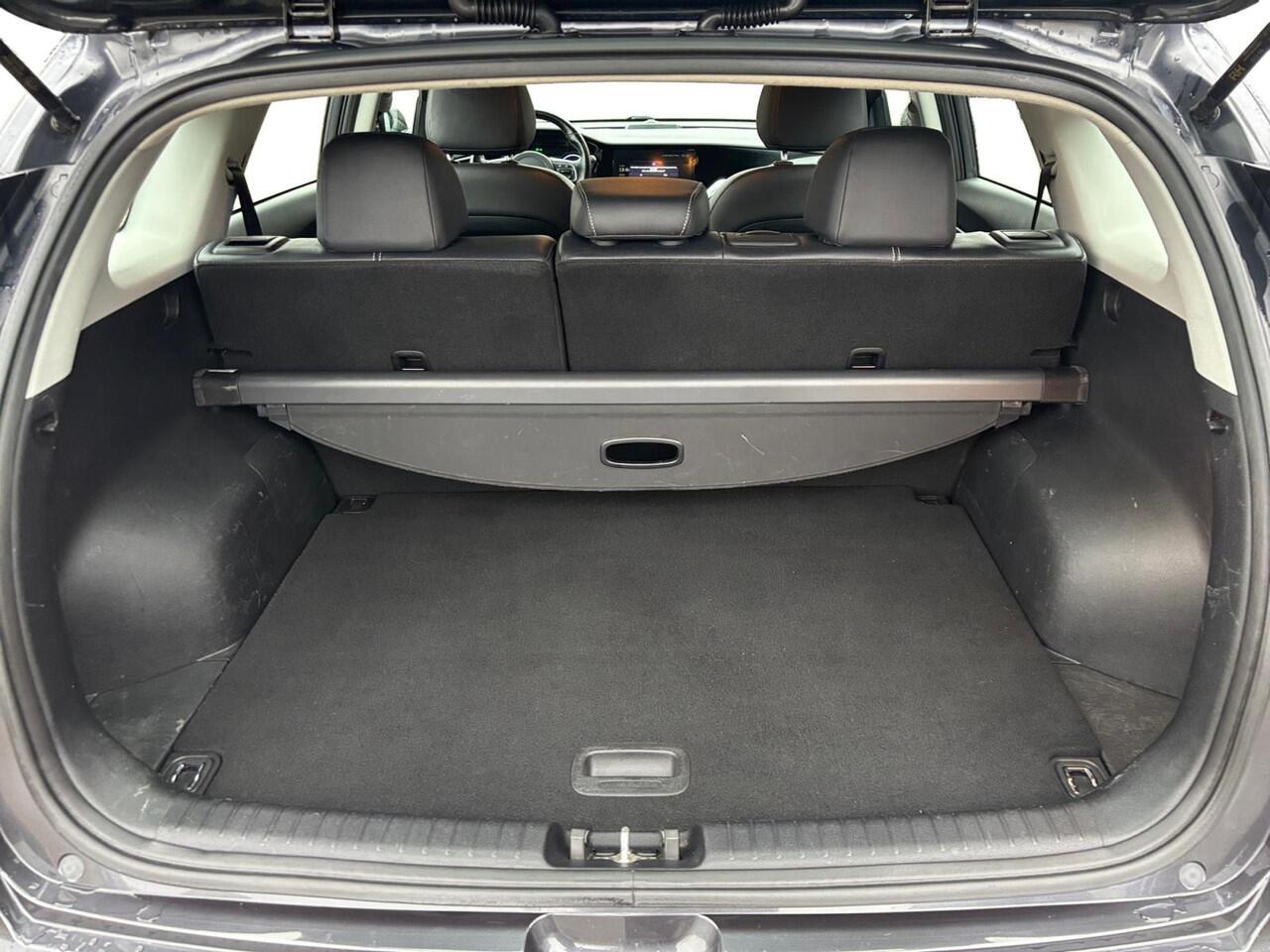 KIA e-Niro DynamicLine 64 kWh | LMV | NAVI | 1 JAAR GARANTIE