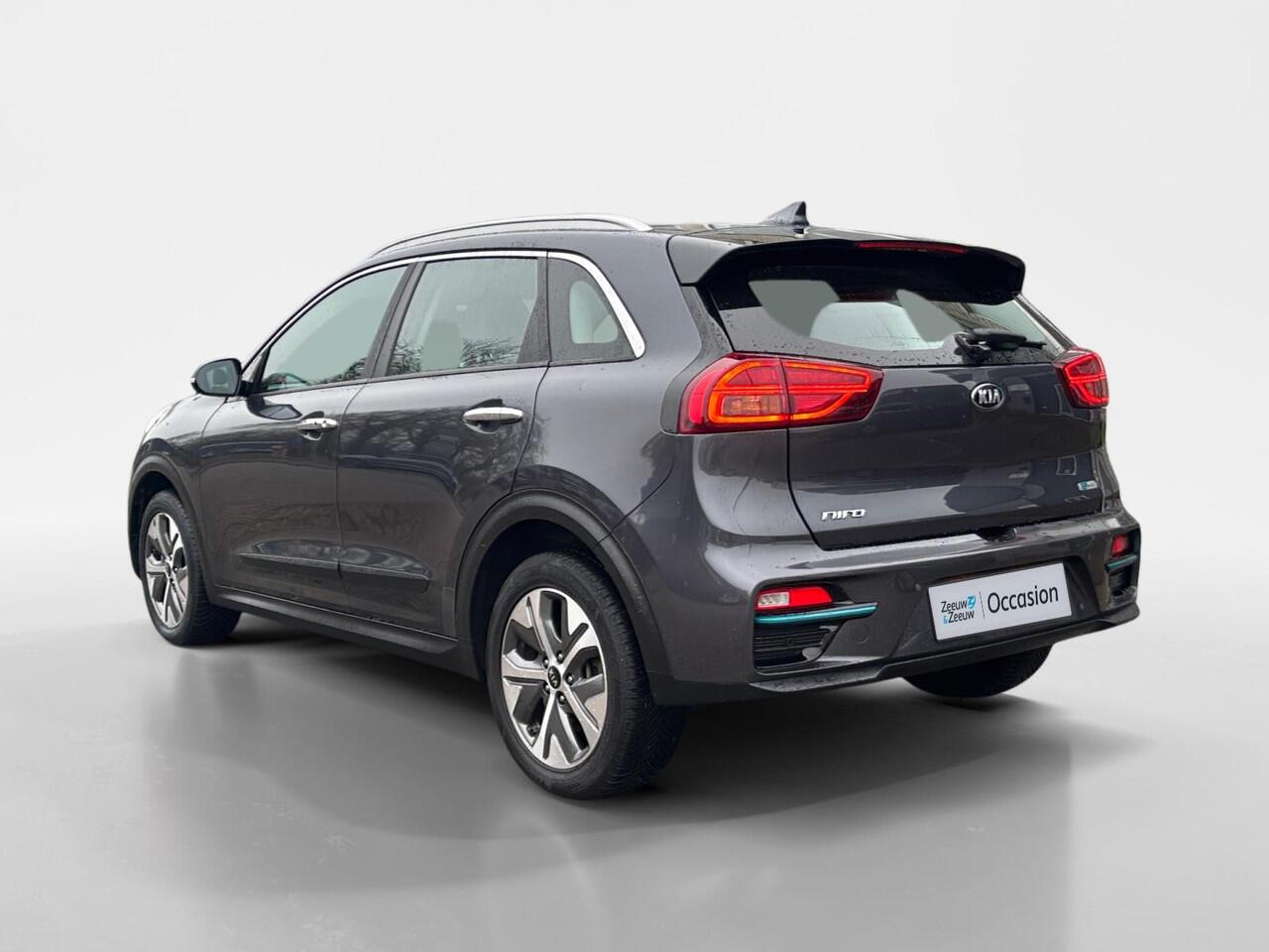 KIA e-Niro DynamicLine 64 kWh | LMV | NAVI | 1 JAAR GARANTIE