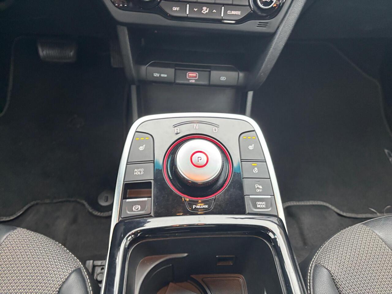 KIA e-Niro DynamicLine 64 kWh | LMV | NAVI | 1 JAAR GARANTIE