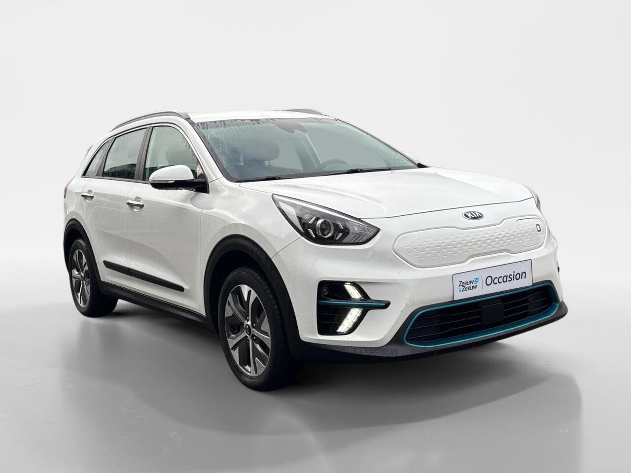 KIA e-Niro DynamicLine 64 kWh | LMV | NAVI | 1 JAAR GARANTIE