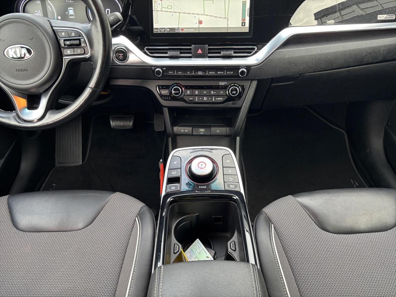 KIA e-Niro DynamicLine 64 kWh | LMV | NAVI | 1 JAAR GARANTIE