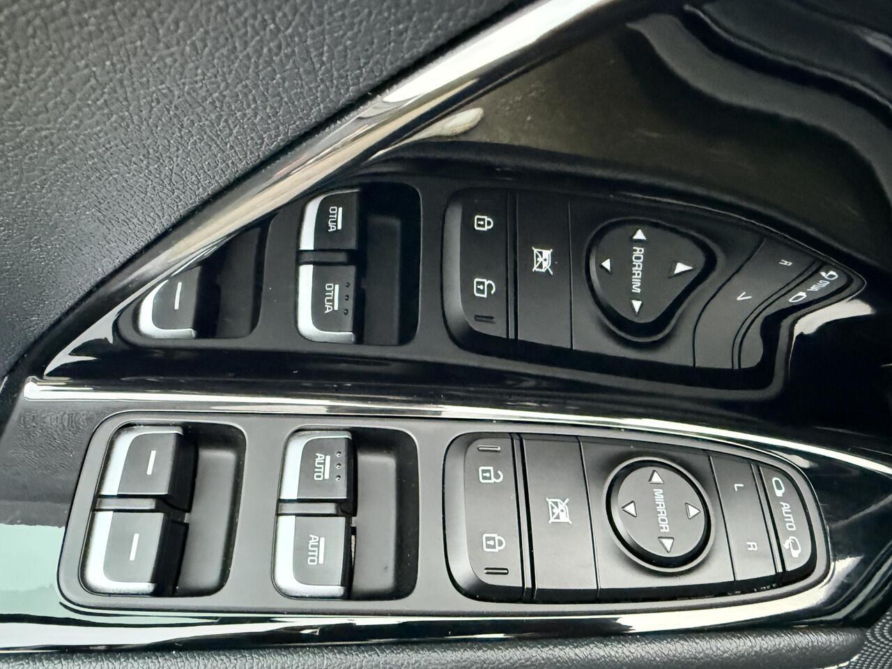 KIA e-Niro DynamicLine 64 kWh Aviloo accutest | SOH 96% | Camera | 3-Fase