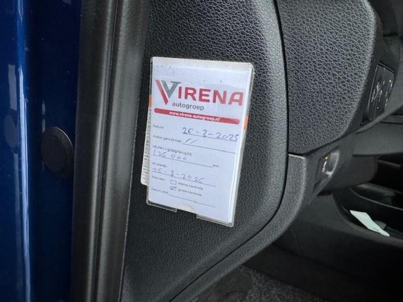 KIA e-Niro DYNAMIC PLUSLINE 64KWH/3 FASE LADEN SOH100%/ACARPLAY/HLEER/FABRIEKSGARANTIE