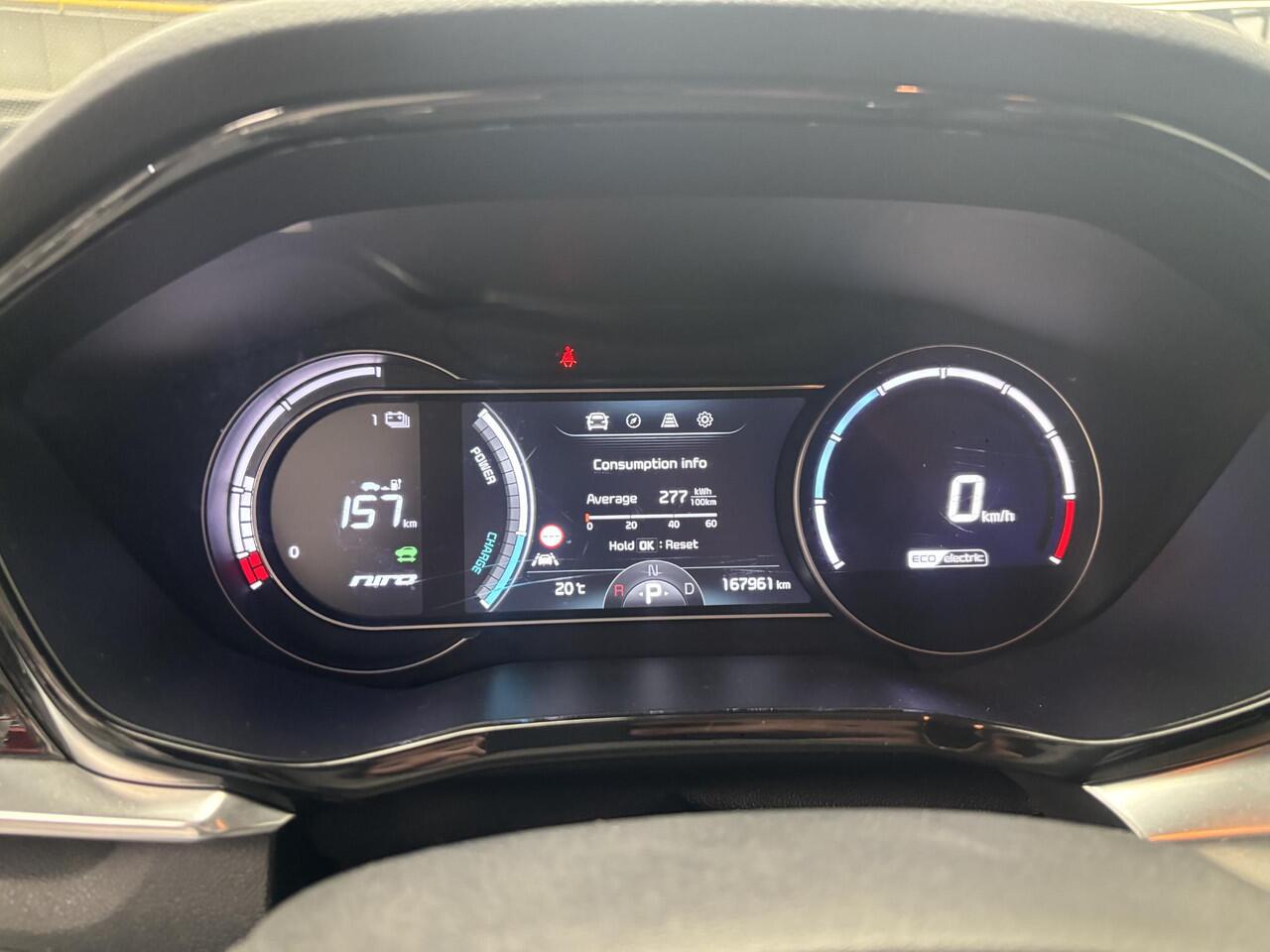 KIA e-Niro ExecutiveLine 64 kWh