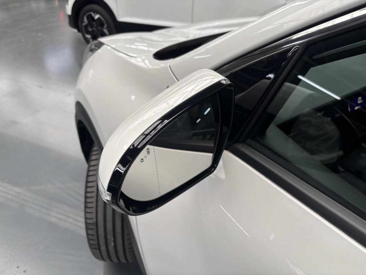 KIA e-Niro ExecutiveLine 64 kWh