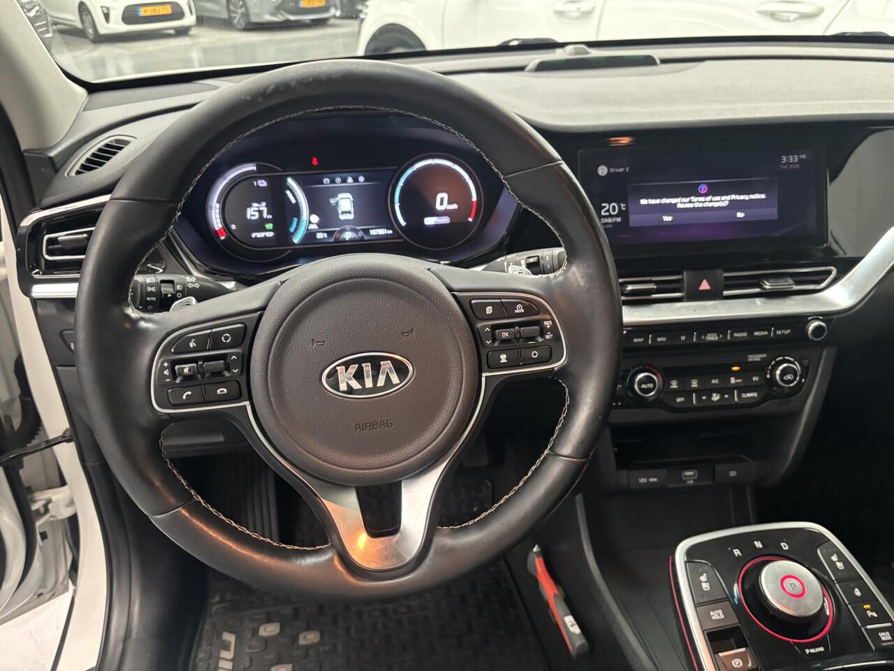 KIA e-Niro ExecutiveLine 64 kWh