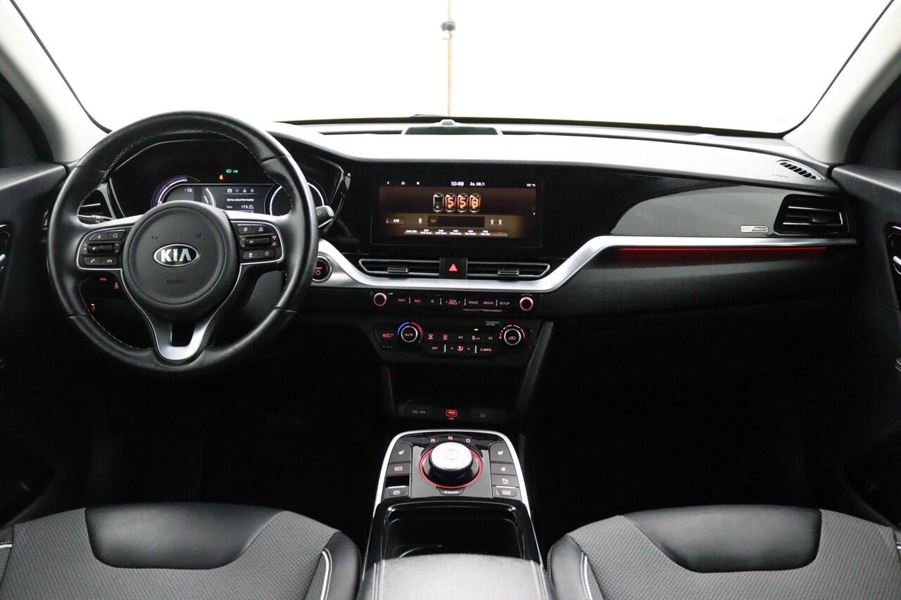 KIA e-Niro DynamicLine 64 kWh*3FASE*ACC*CAM*NAVI*ECC*
