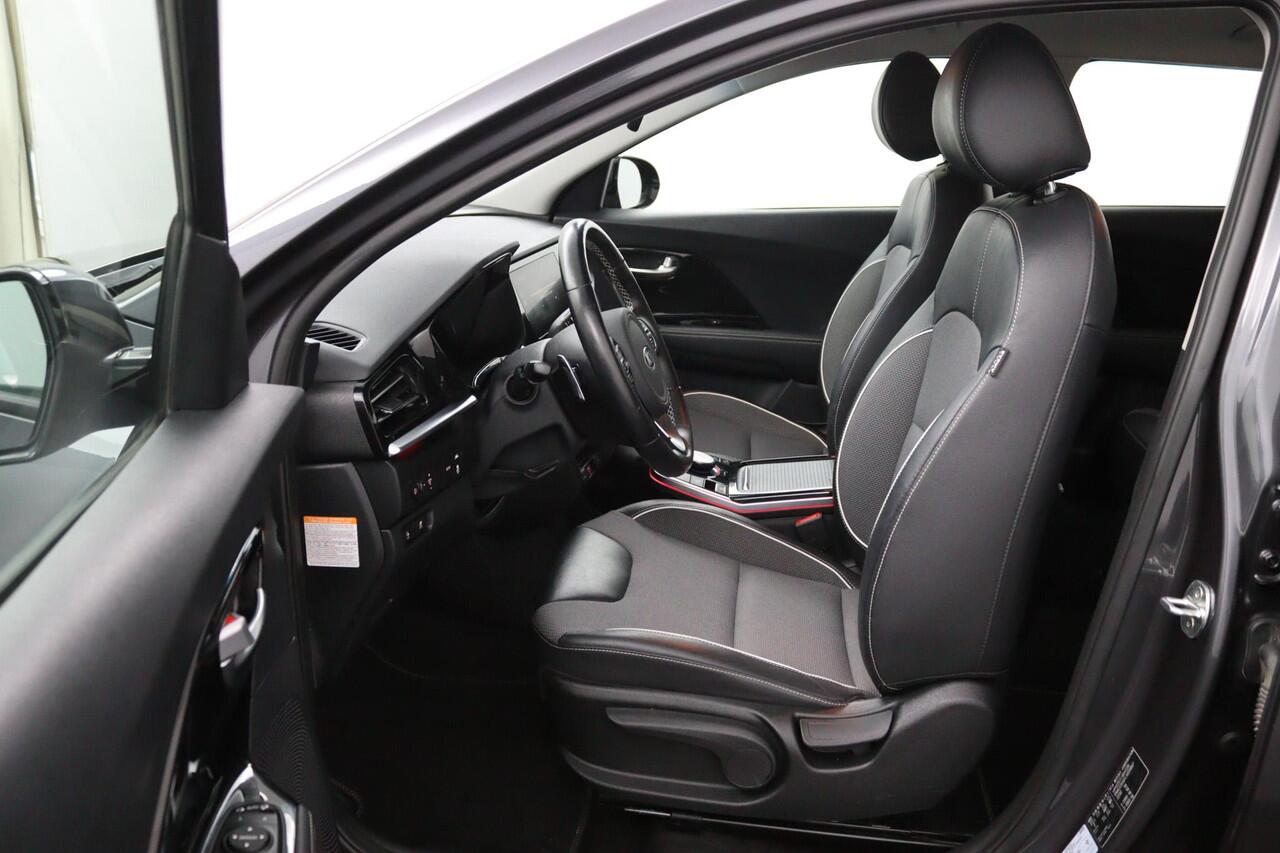 KIA e-Niro DynamicLine 64 kWh*3FASE*ACC*CAM*NAVI*ECC*