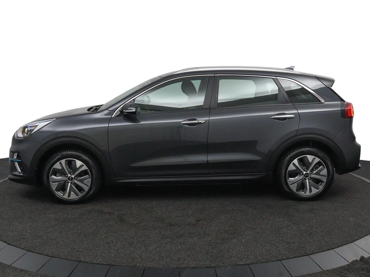 KIA e-Niro DynamicLine 64 kWh*3FASE*ACC*CAM*NAVI*ECC*