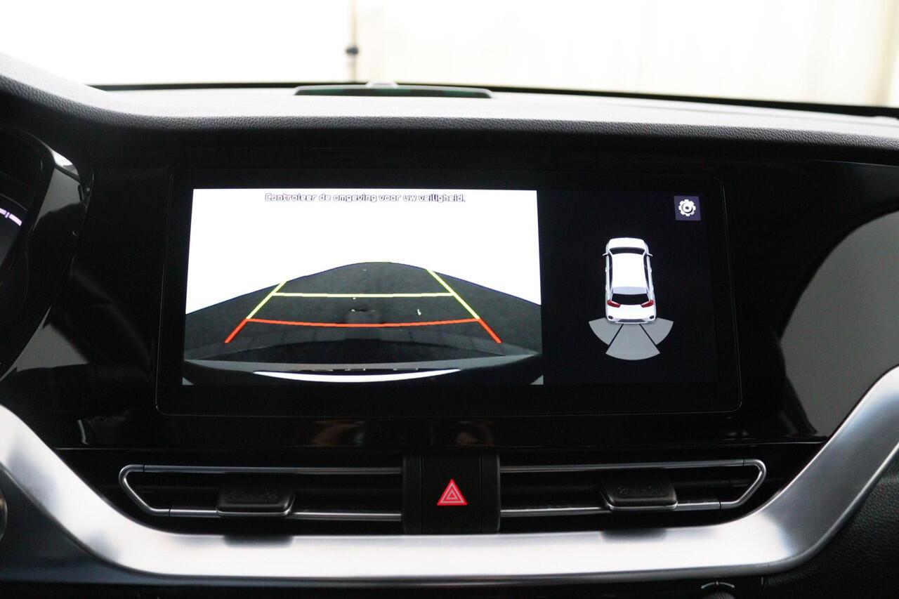 KIA e-Niro DynamicLine 64 kWh*3FASE*ACC*CAM*NAVI*ECC*