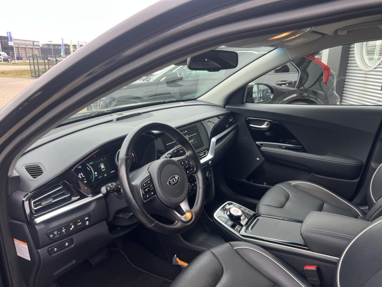 KIA e-Niro ExecutiveLine 64 kWh