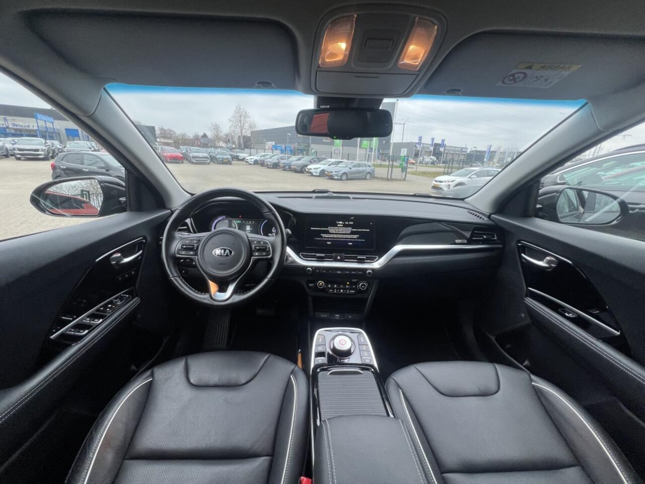 KIA e-Niro ExecutiveLine 64 kWh