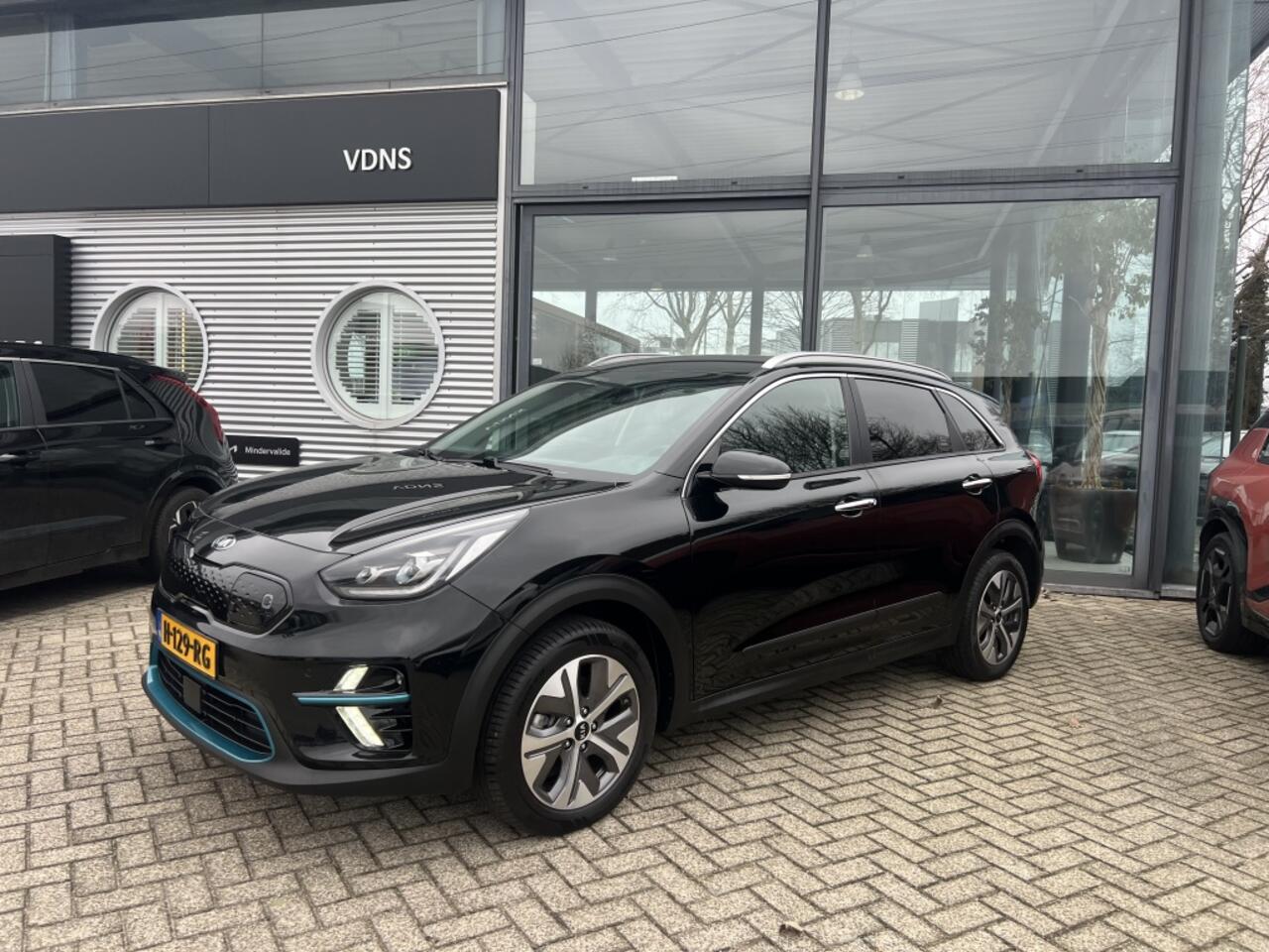 KIA e-Niro ExecutiveLine 64 kWh