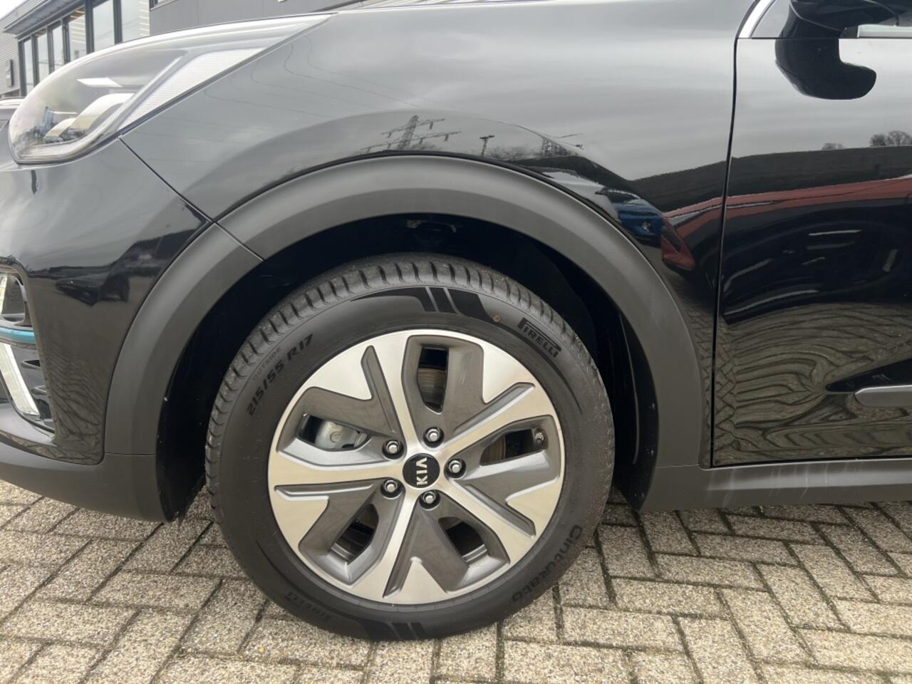 KIA e-Niro ExecutiveLine 64 kWh