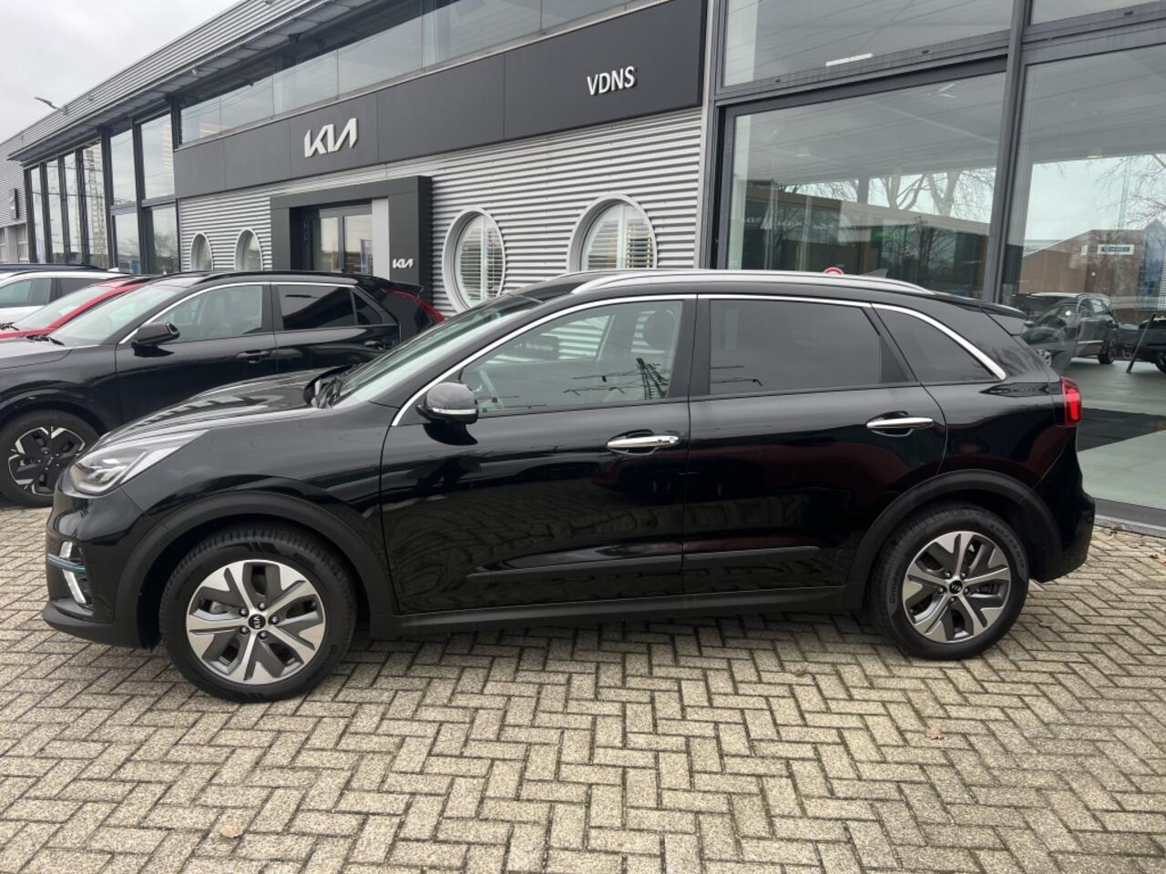 KIA e-Niro ExecutiveLine 64 kWh
