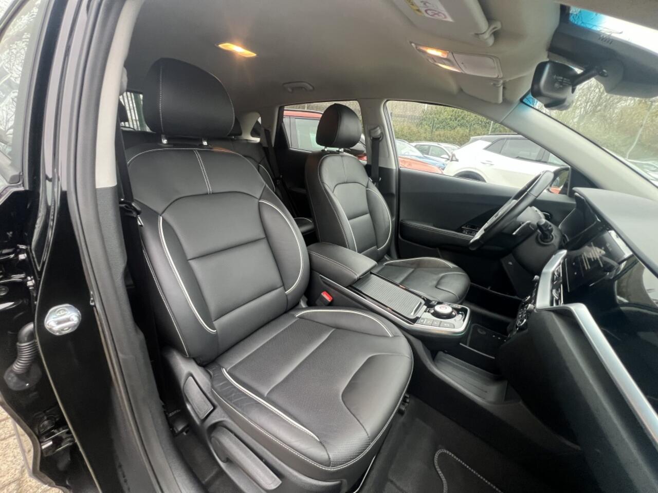 KIA e-Niro ExecutiveLine 64 kWh