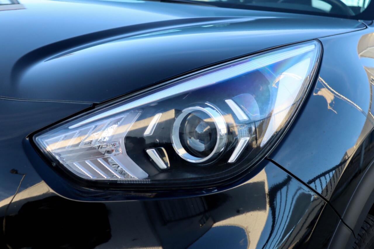 KIA e-Niro DynamicLine 64 kWh 100% SOH l 3 FASE l Camera l Adaptive l Warmt