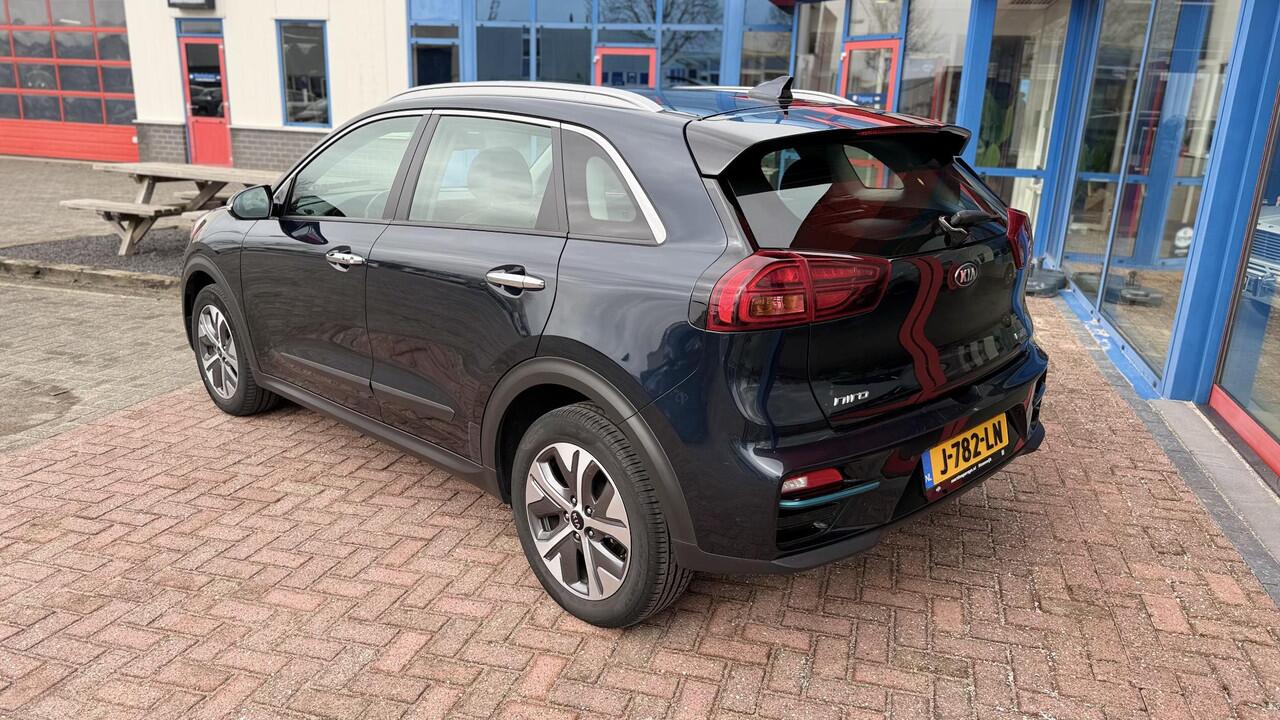 KIA e-Niro DynamicLine 64 kWh