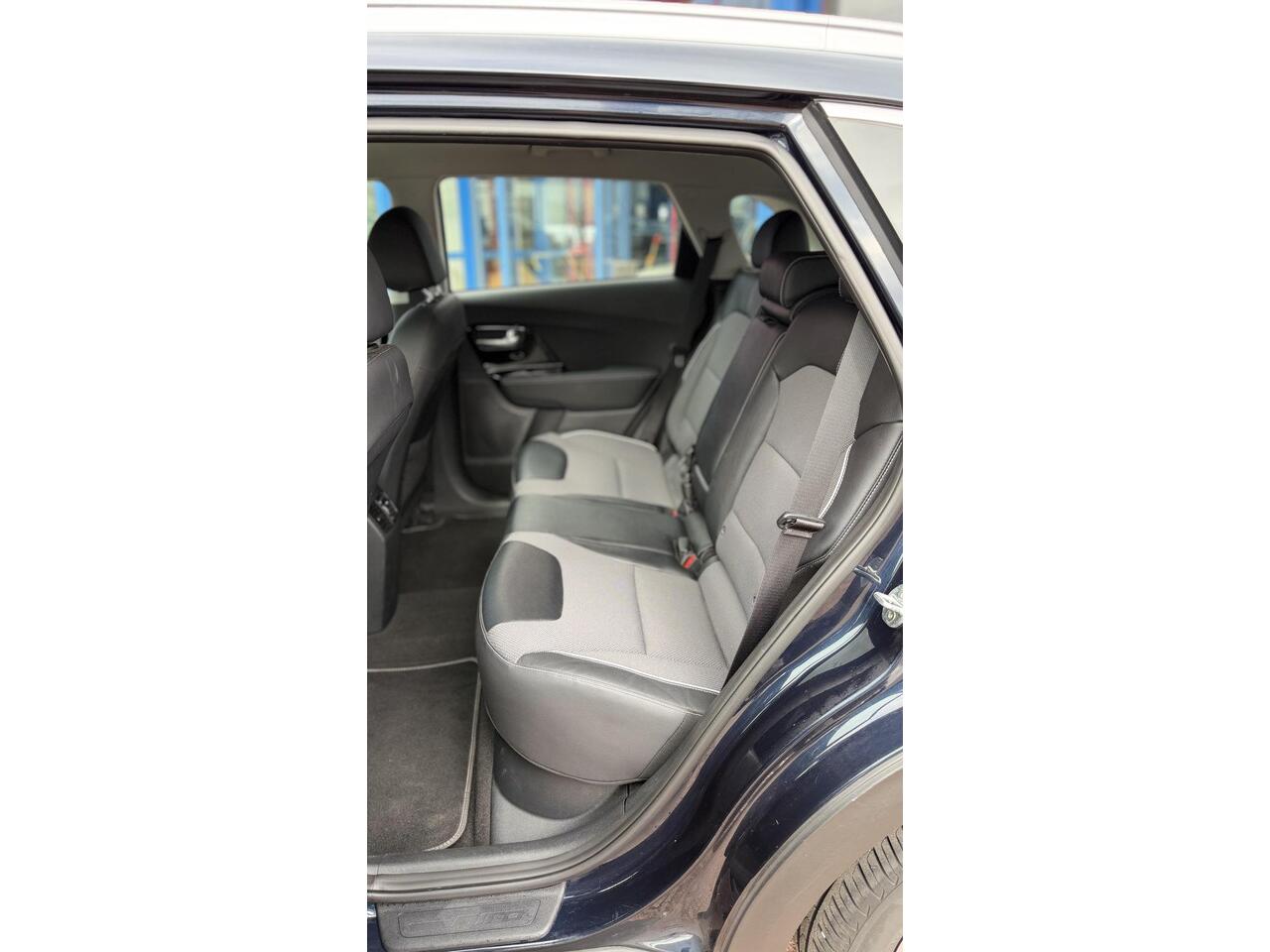 KIA e-Niro DynamicLine 64 kWh