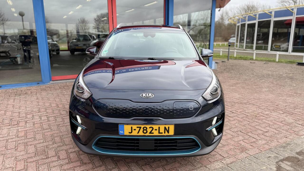 KIA e-Niro DynamicLine 64 kWh