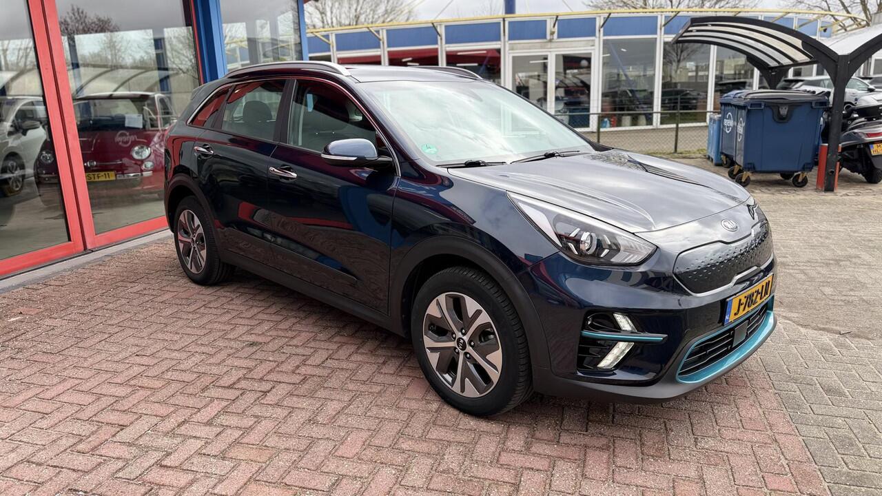 KIA e-Niro DynamicLine 64 kWh